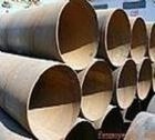 聊城丰创耐磨钢管解析 螺旋钢管与工业建材的新选择