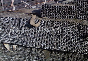 各类钢管规格型号及其应用场景简介 薄壁方通、方管、矩管、六角管与螺旋钢管